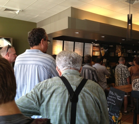 Starbucks Coffee - Ormond Beach, FL