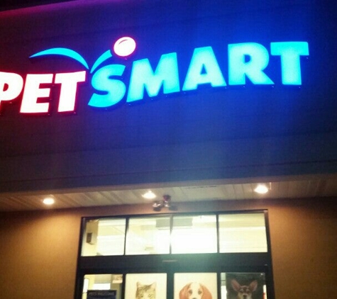 PetSmart - Millburn, NJ