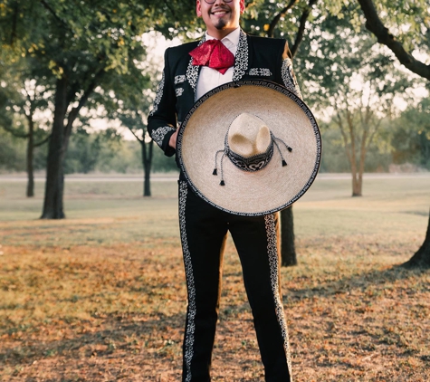 Mariachi Rodríguez Sounds of Mexico - Grand Prairie, TX