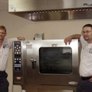 Hawkins Commercial Appliance Service - Ventilating Contractors