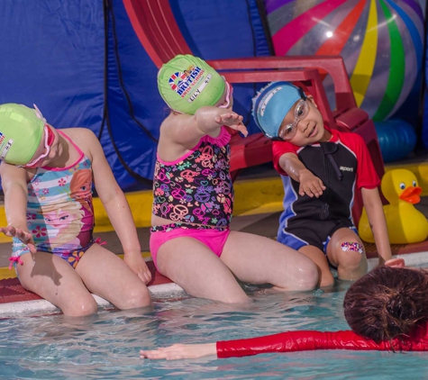 British Swim School - Hanover Park at LA Fitness - Hanover Park, IL