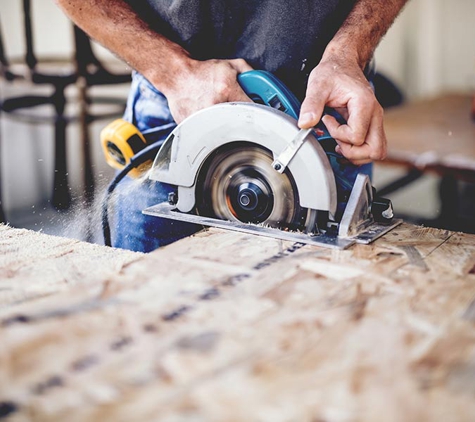 DUBBO CITY CARPENTRY PTY LTD - Dubbo, NSW