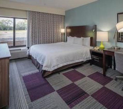 Hampton Inn Livermore - Livermore, CA