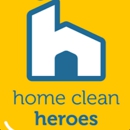 Home Clean Heroes of Salt Lake Valley - House Cleaning