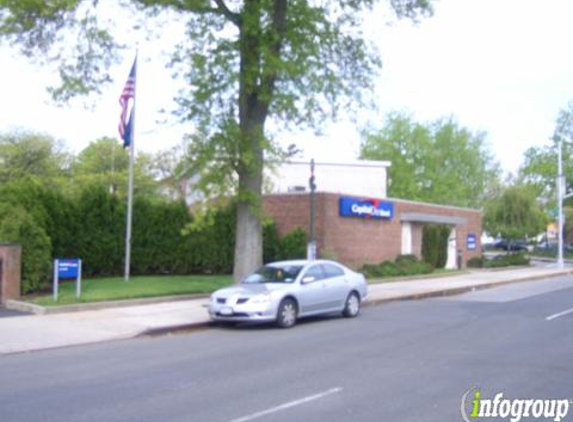 Capital One Bank - Flushing, NY