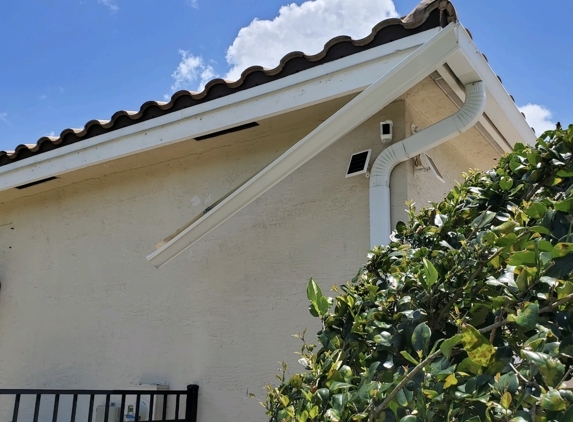 Budget Gutters, Inc - Fort Pierce, FL