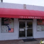 Villa Rose Pizza