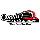 Quality Auto & Body