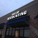 Shelby Accounting & Tax Services - Accountants-Certified Public