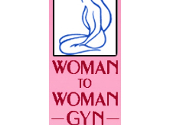 Woman to Woman GYN of Naples - Bonita Springs, FL