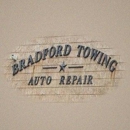Bradford Towing Co - Auto Repair & Service