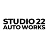 Studio 22 Auto Works gallery