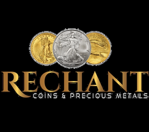 Rechant Coins & Precious Metals - West Palm Beach, FL