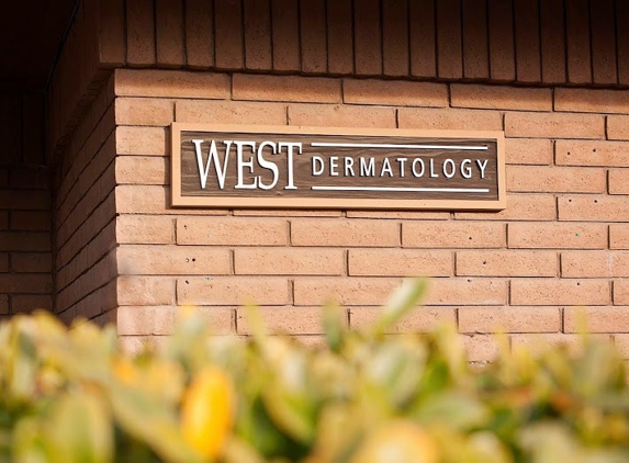West Dermatology - Fresno, CA