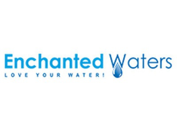Enchanted Waters - Albuquerque, NM