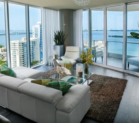 West Vertical Blinds & interior Design - Hialeah, FL