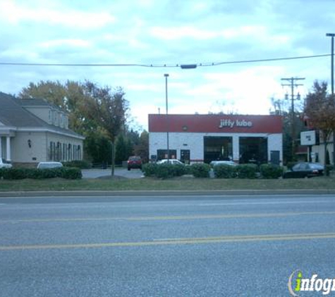 Jiffy Lube - Elkridge, MD