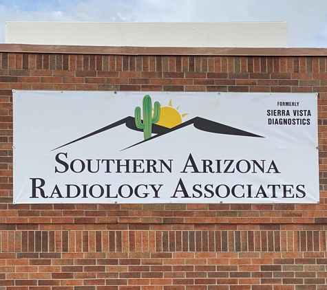 Southern Arizona Radiology Associates - Tucson, AZ