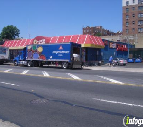 CTown Supermarkets - Jamaica, NY