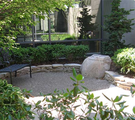 Treasured Earth Landscaping - Ann Arbor, MI