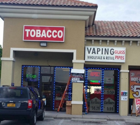 Cape Smokes - Cape Coral, FL