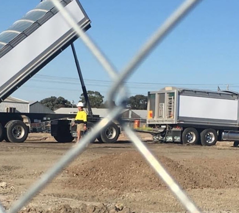 Horsham Concrete Co - Horsham, VIC