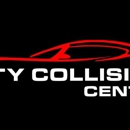 City Collision Center - Automobile Body Repairing & Painting