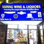 Suhag Wine & Liquors