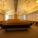 The Church of Jesus Christ of Latter-day Saints - Methodist Churches