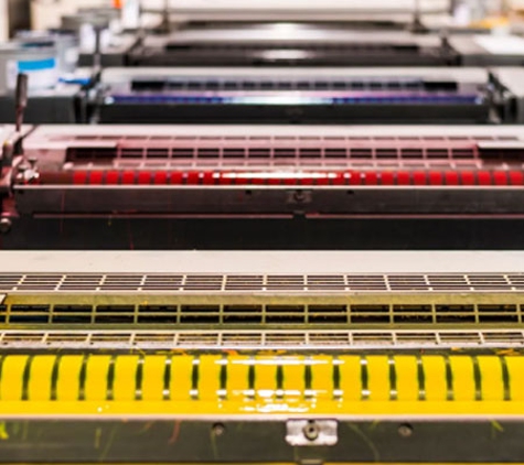 Mildura Printing Services - Mildura, VIC