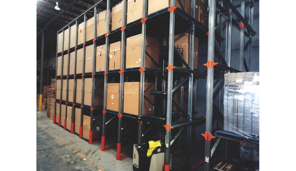 Storage Ideas Pty Ltd - Prestons, NSW