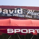 David Place - Restaurants