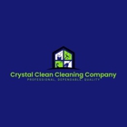 Crystal Clean Cleaning Company