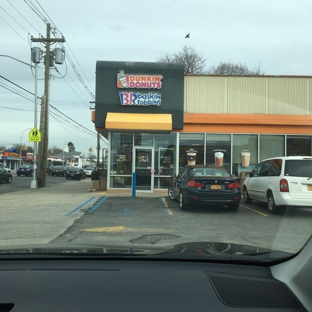 Dunkin' - Floral Park, NY