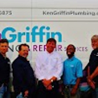 Ken Griffin Plumbing Services, Inc.