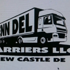 Penn Del Carriers LLC