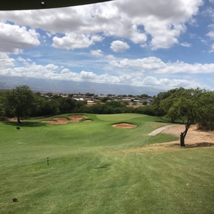 The Dunes At Maui Lani Golf Course - Kahului, HI