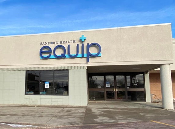 Health Equip - Sioux Falls, SD