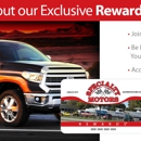 Specialty Motor Sales - Boat Dealers