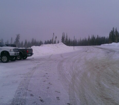 Sugar Bowl Resort - Norden, CA