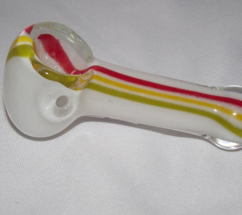 Paradise Glass & Accessories - Wasilla, AK