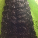 100% Indian Hair by Cher'ie - Beauty Salons