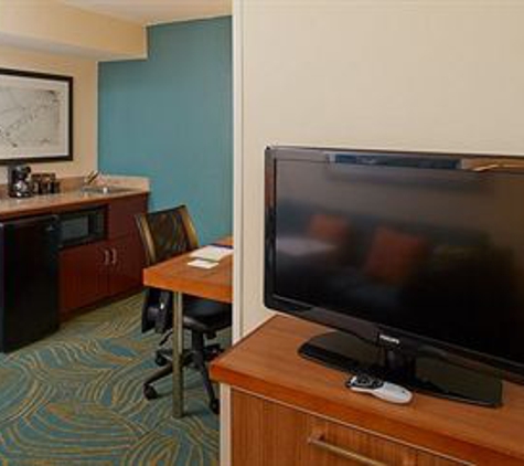 SpringHill Suites by Marriott Atlanta Six Flags - Lithia Springs, GA