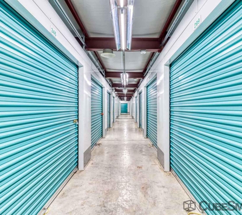 CubeSmart Self Storage - Fort Lauderdale, FL