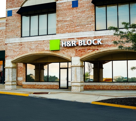 H&R Block - Fayette, MO