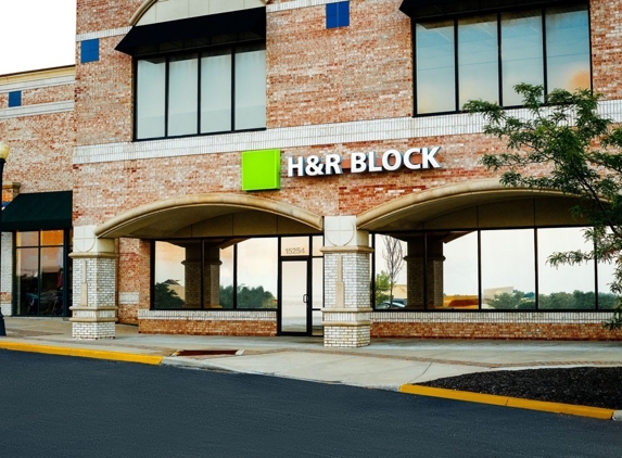 H&R Block - Hadley, MA