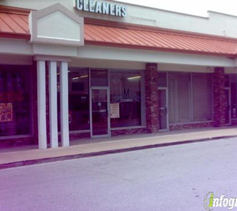 Master Cleaners Inc - Florissant, MO