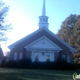 Second Church Christian Science