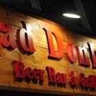 Mad Donkey Beer Bar & Grill