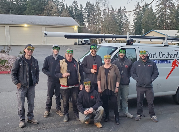 Port Orchard Plumbing - Port Orchard, WA